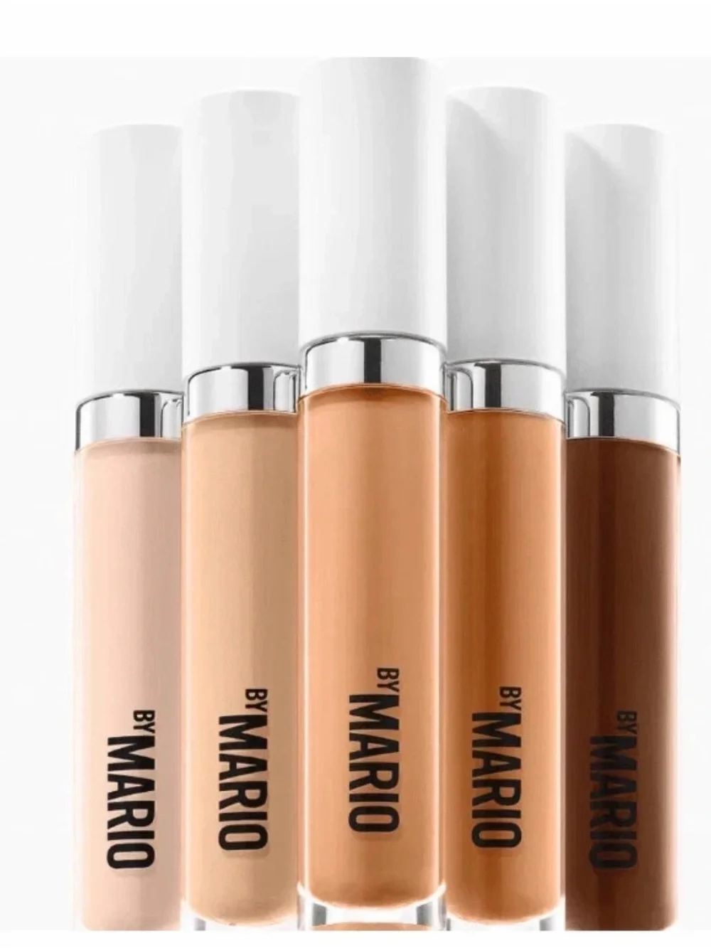 Makeup By Mario - SurrealSkin Awakening Concealer, Shade 260, 0.2 oz -New In Box